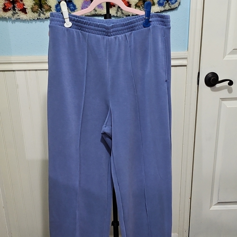 Victoria Secrets Casual Blue Sweatpants